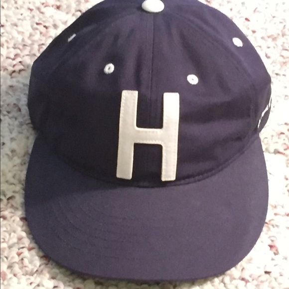 herschel baseball cap